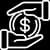 Affordable SMSF accounting services icon
