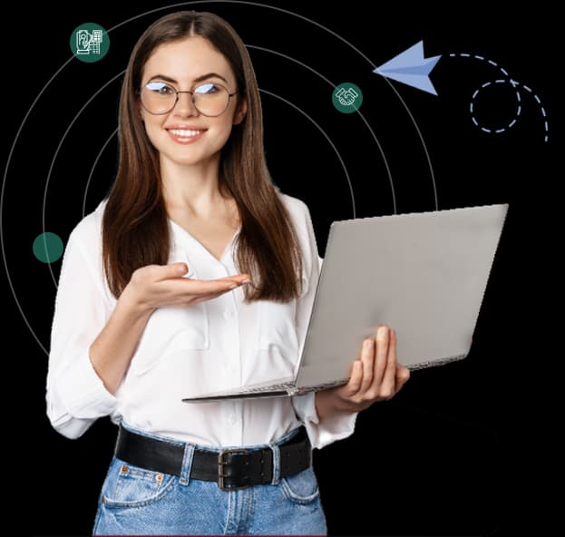 A certified SMSF auditor reviewing financial statements for an Australian self-managed super fund