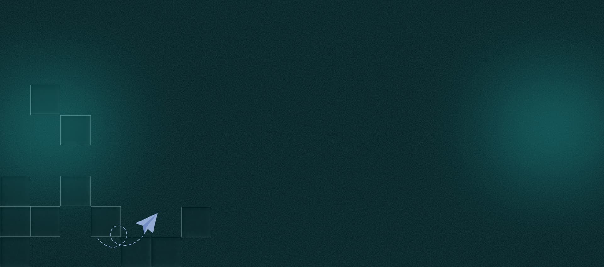 Abstract professional background for SMSF services banners