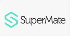 SuperMate software logo