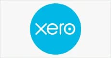 Xero accounting software logo